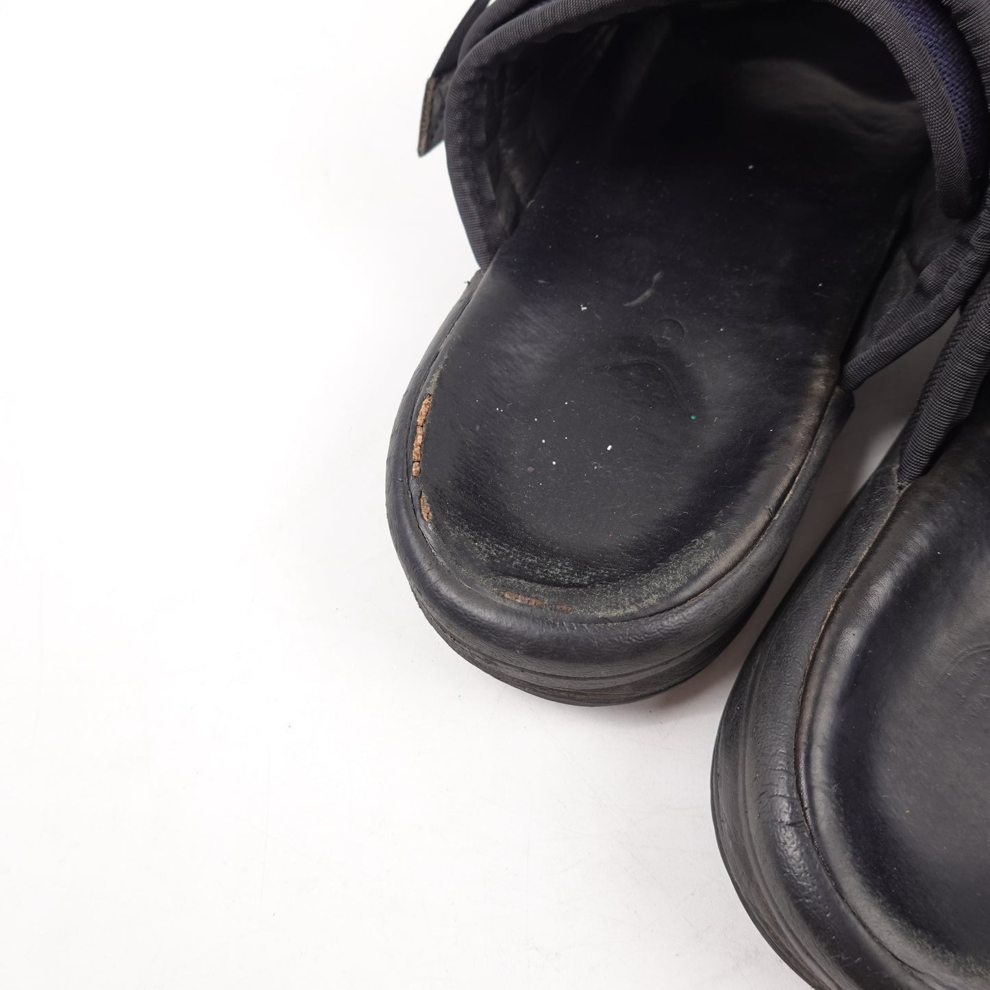 Visvm Christo Sandals - Size 10