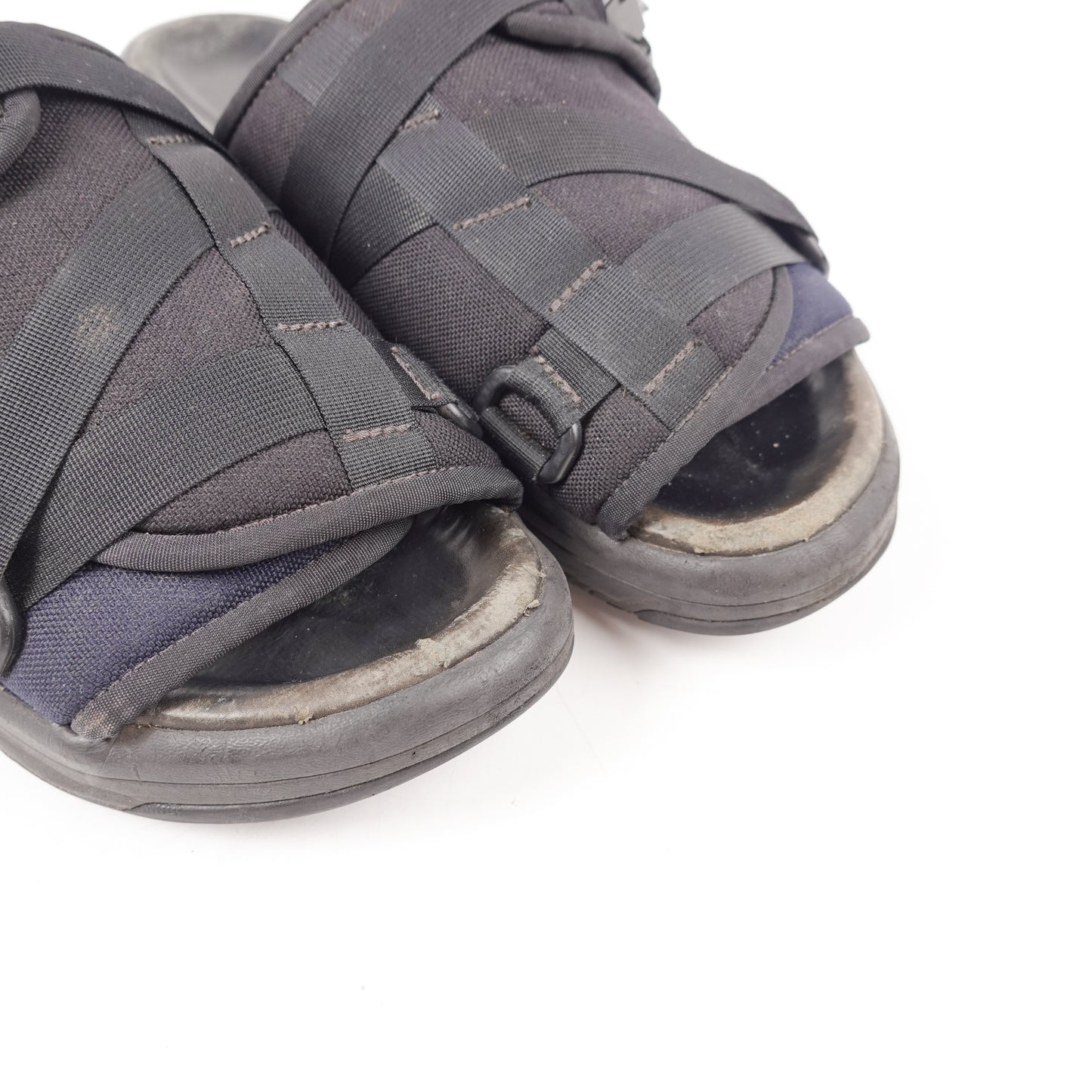 Visvm Christo Sandals - Size 10