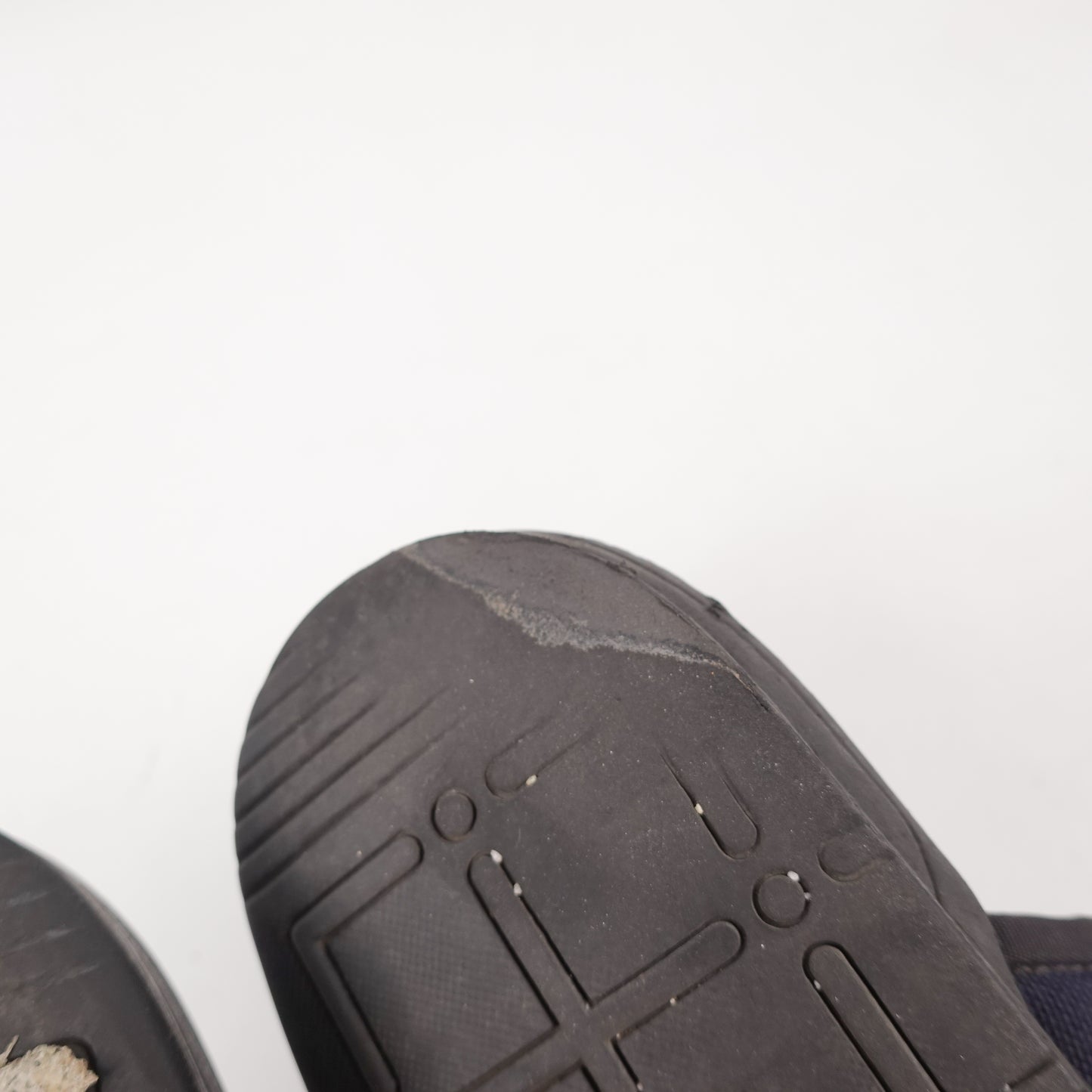 Visvm Christo Sandals - Size 10
