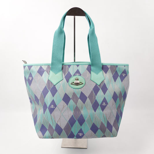 Vivienne Westwood Tote Bag