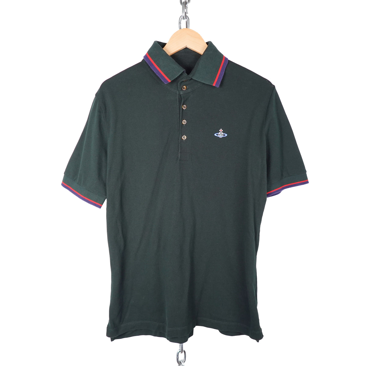 Vivienne Westwood Polo - Size L