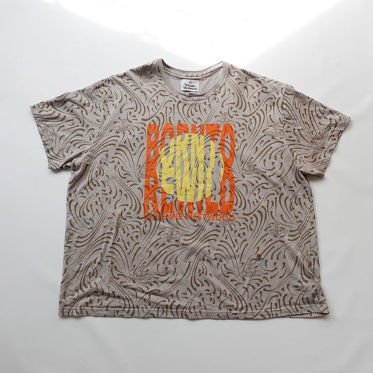 Vivienne Westwood Tee - Size XL