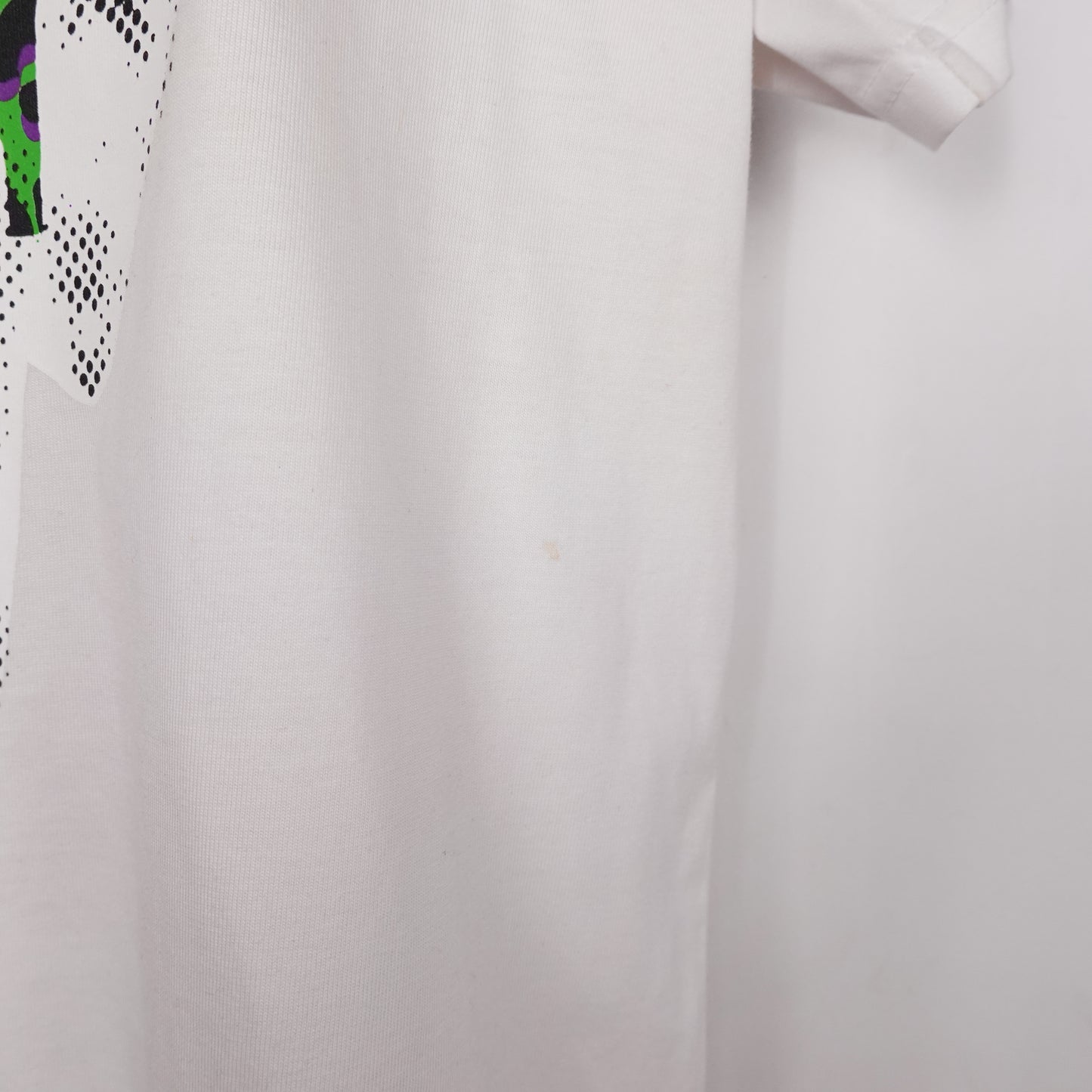 Vlone Rodman Tee - Size XL