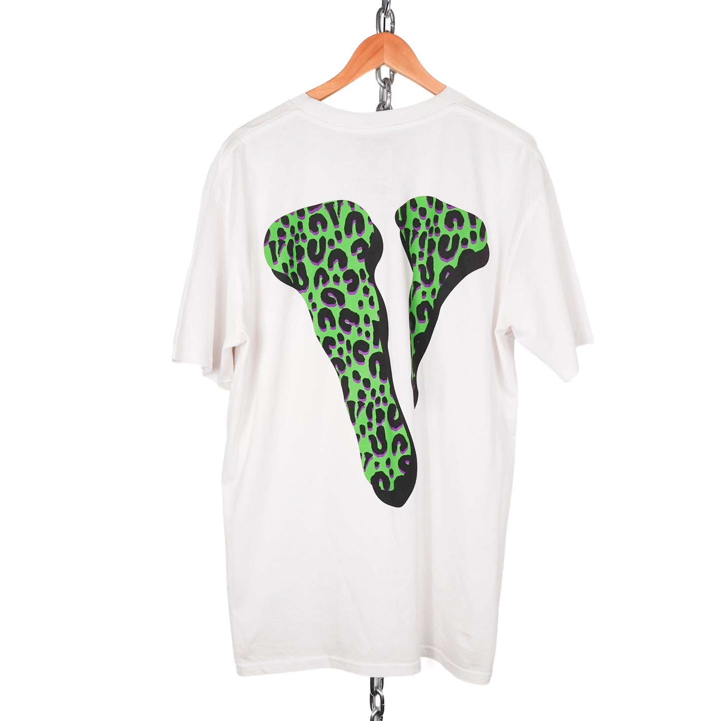 Vlone Rodman Tee - Size XL
