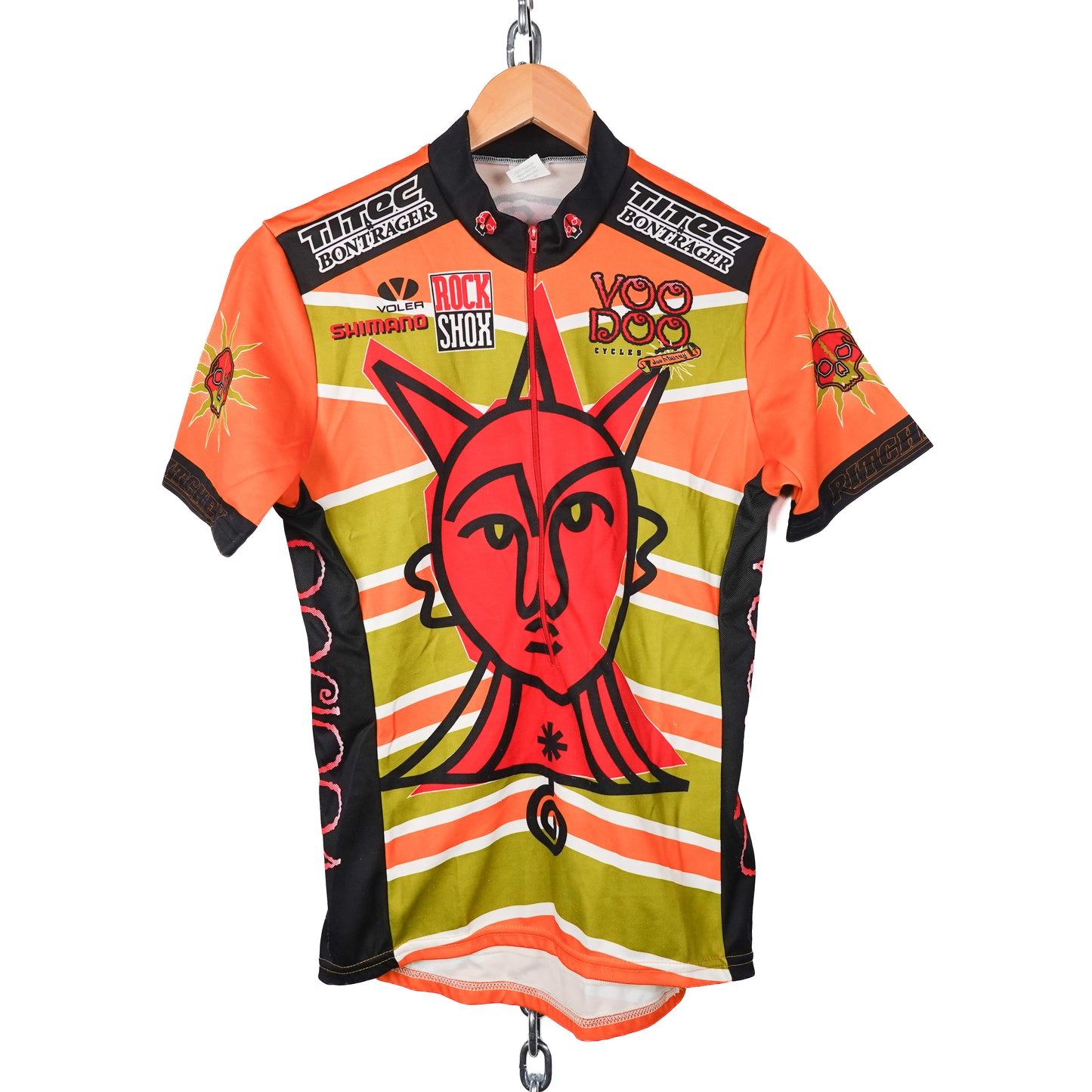 Voodoo Joe Murray Cycling Jersey - Size M