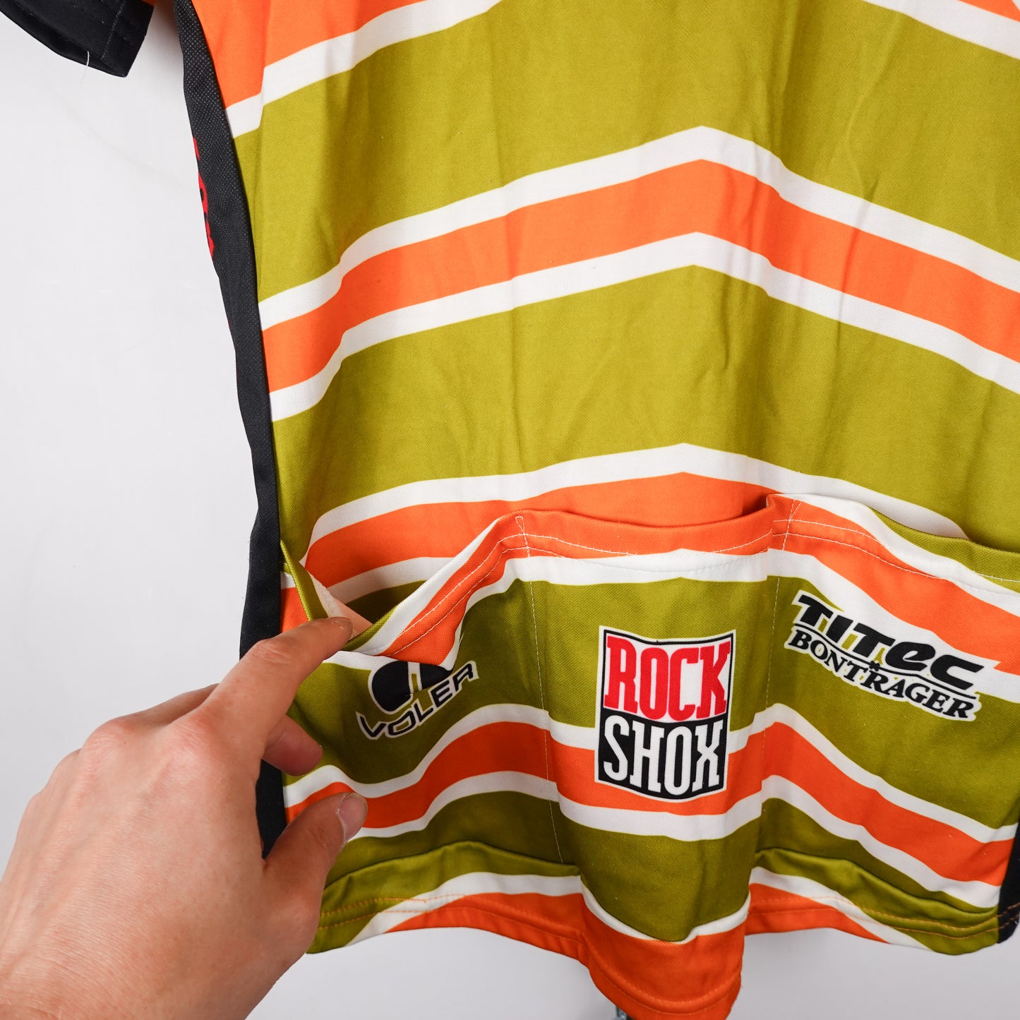 Voodoo Joe Murray Cycling Jersey - Size M