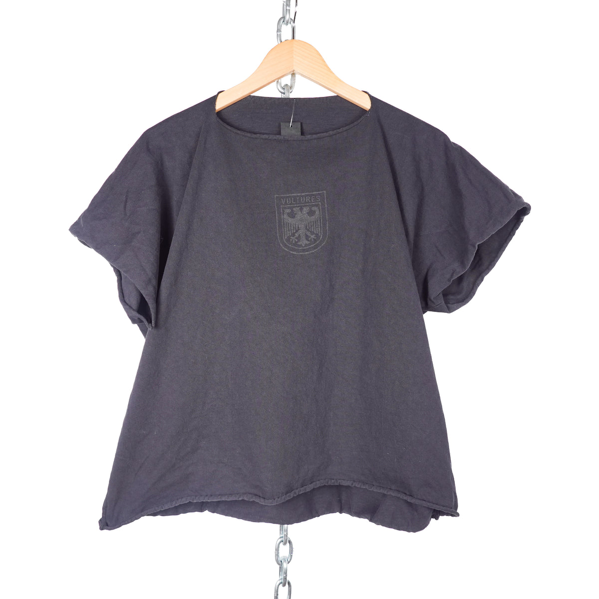 Vultures Tee - Size 1