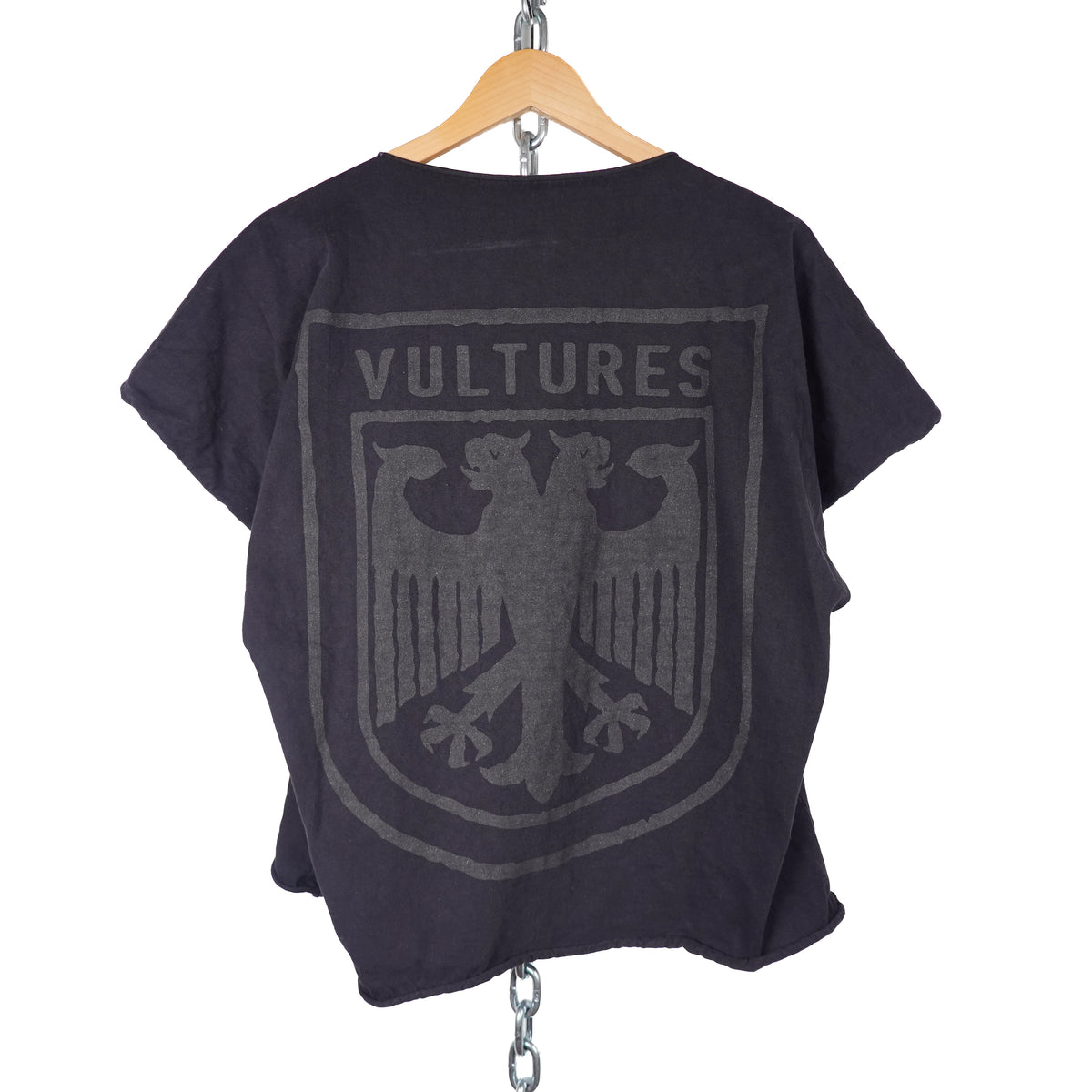 Vultures Tee - Size 1