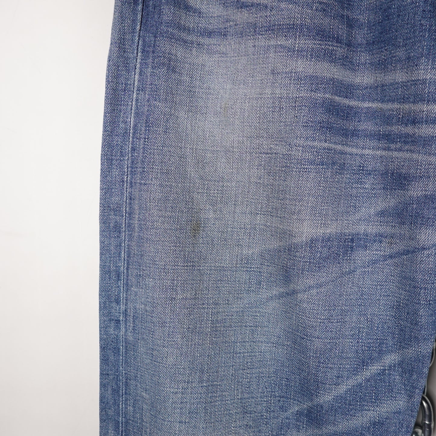 Bape Embroidered Pants - Size M