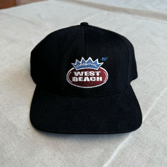 Westbeach Original Logo Flexfit Cap