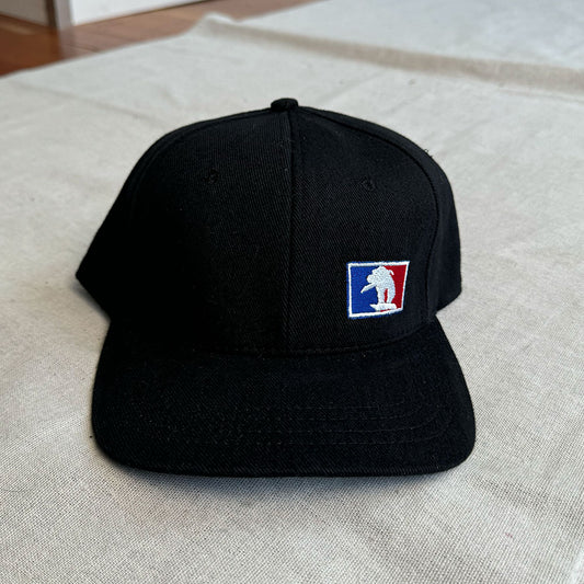 Westbeach MLB Flexfit Caps