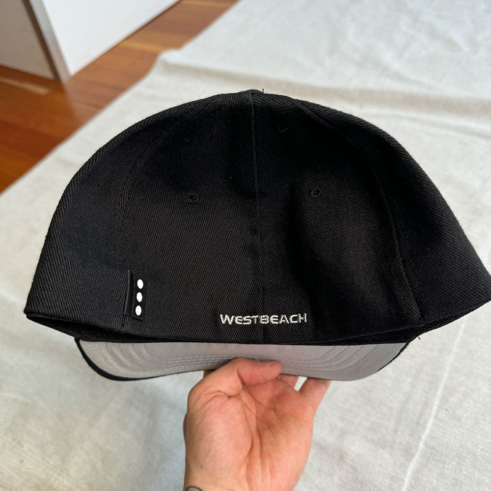 Westbeach MLB Flexfit Caps