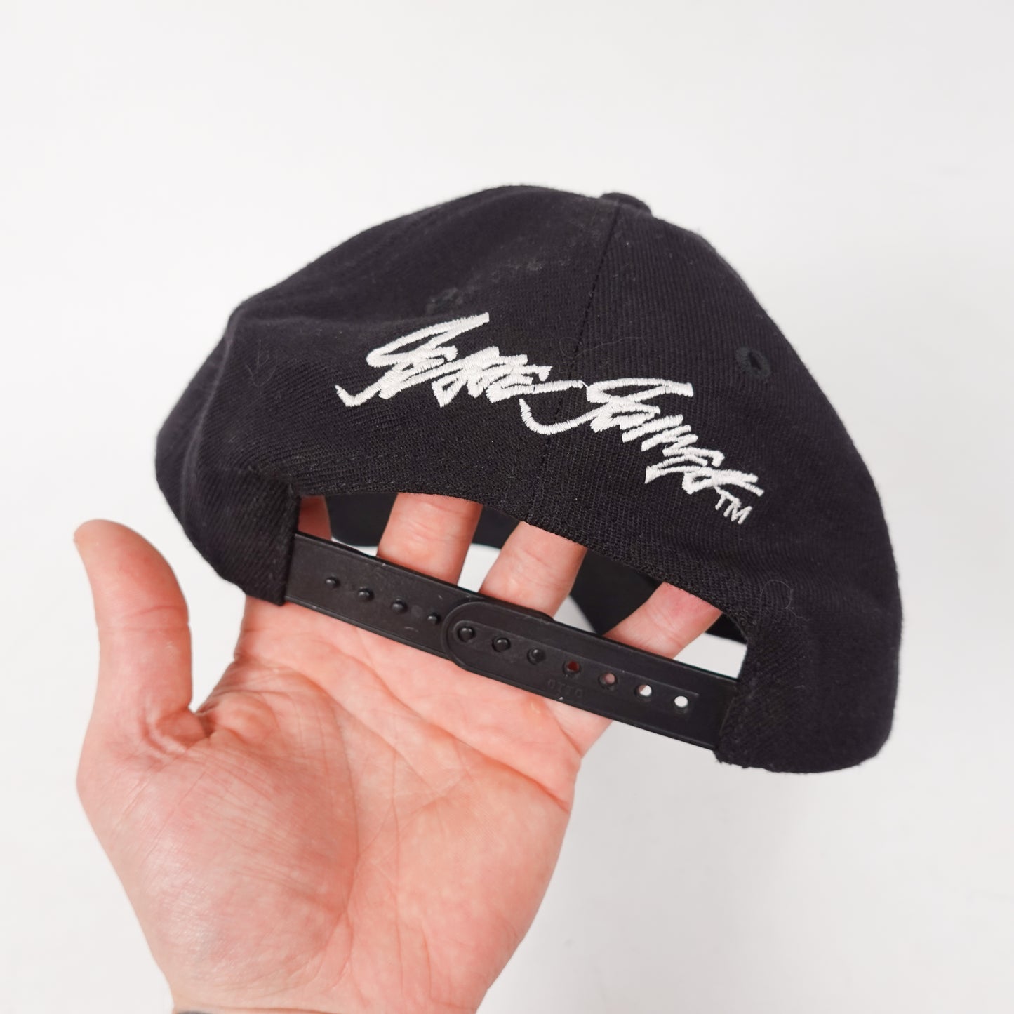 West Coast Choppers Hat