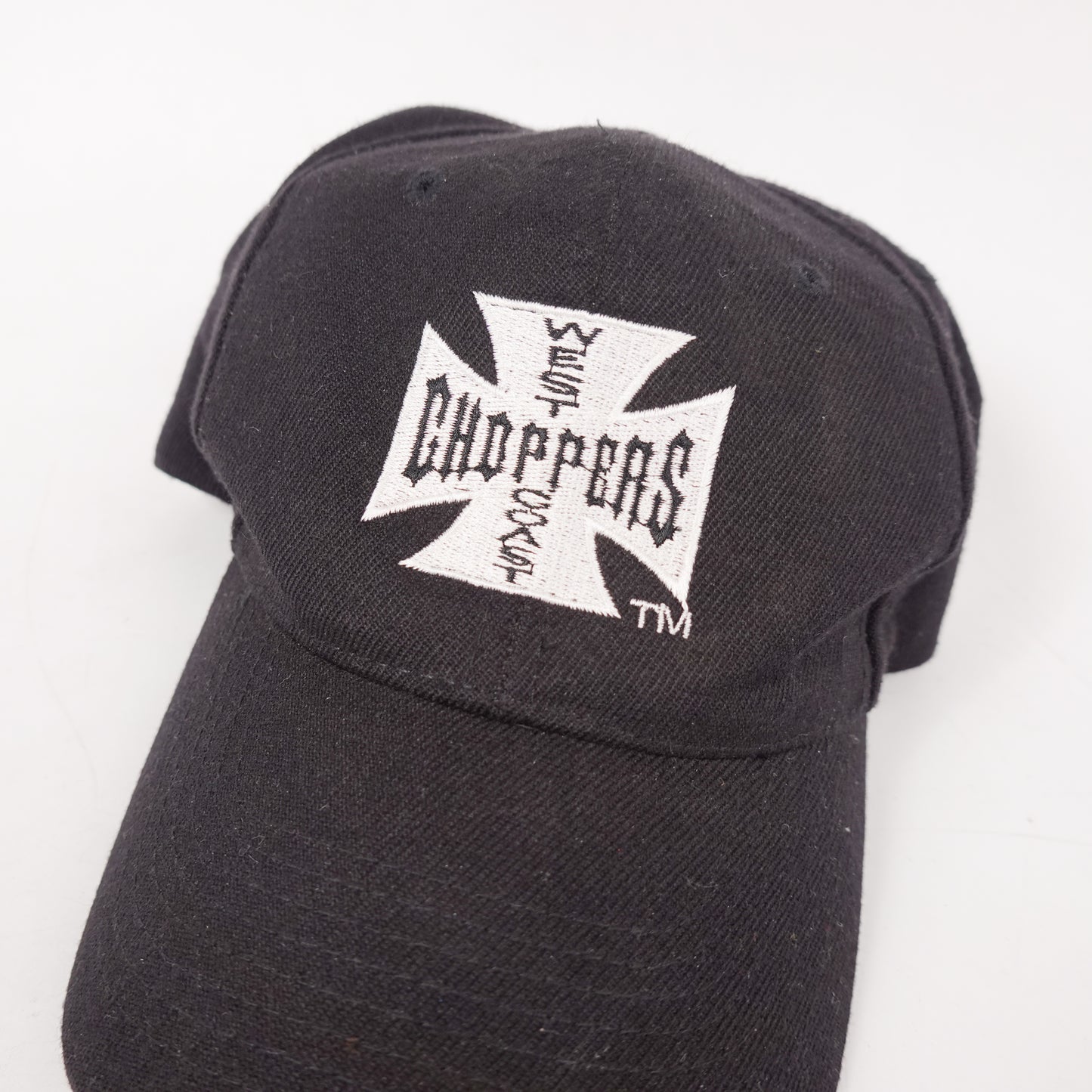 West Coast Choppers Hat