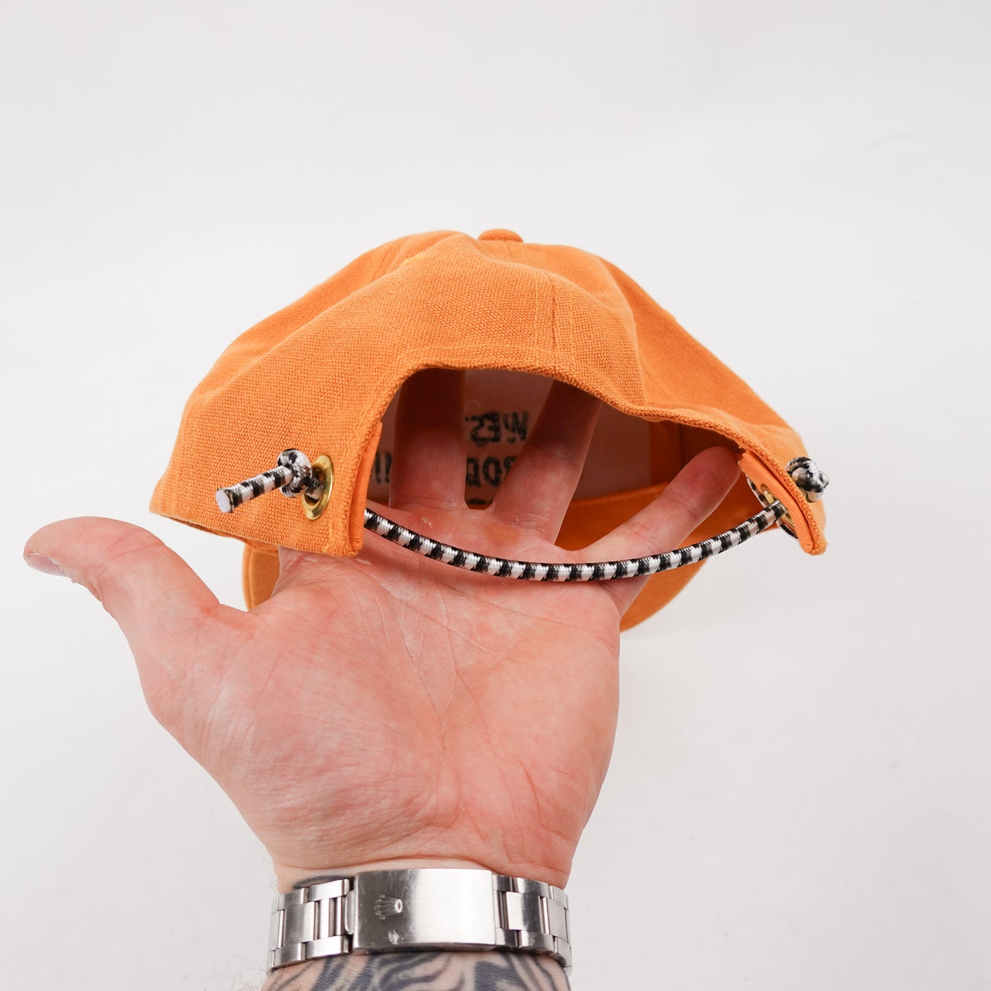 WHR Hat
