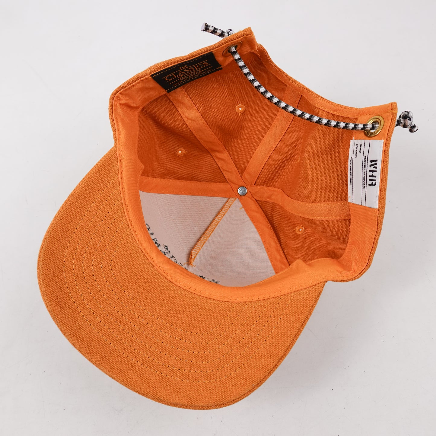 WHR Hat
