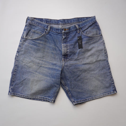 Wrangler Jorts - Size 37