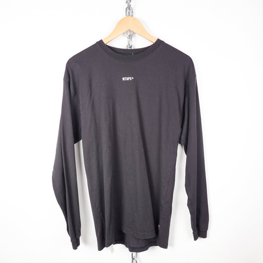 WTAPS Crossbones Long Sleeve - Size 3