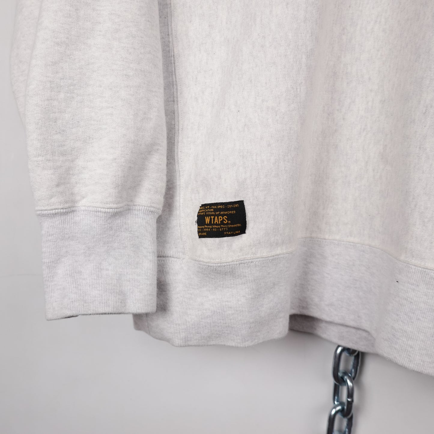 Wtaps Crewneck - Size XL