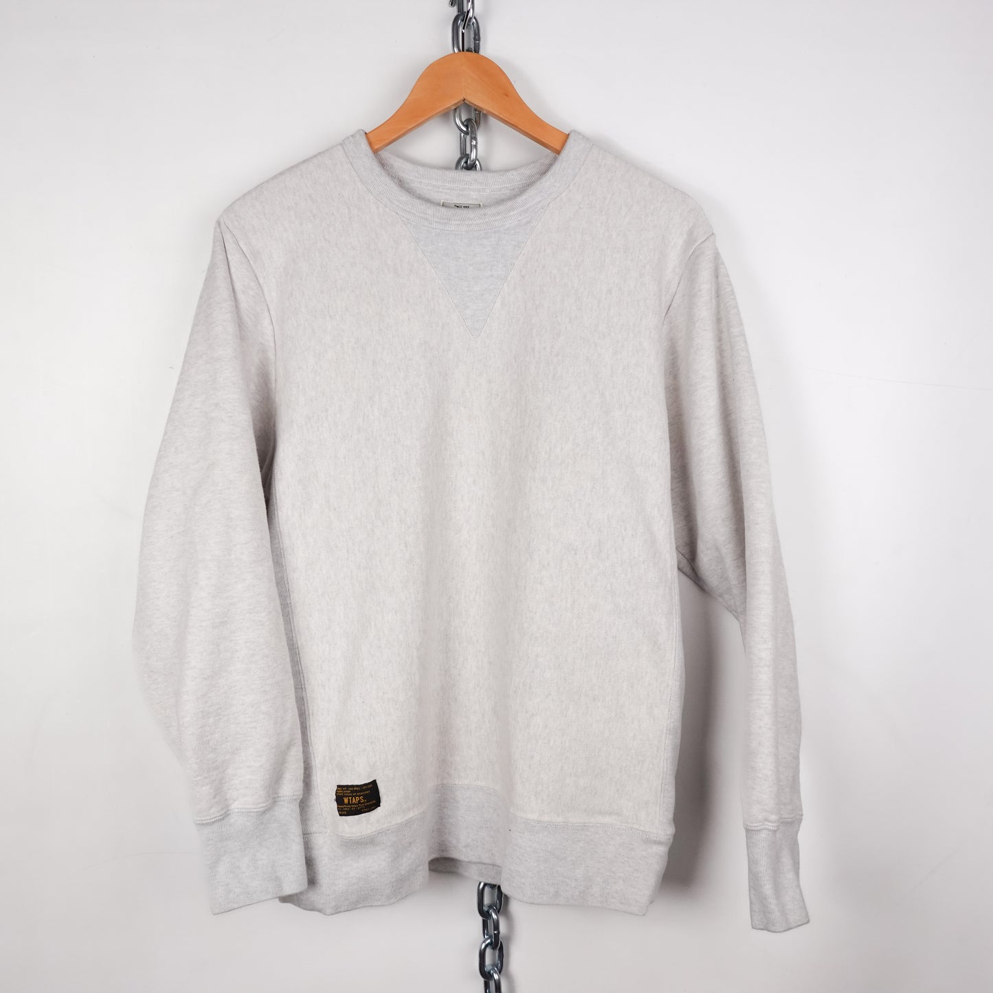 Wtaps Crewneck - Size XL