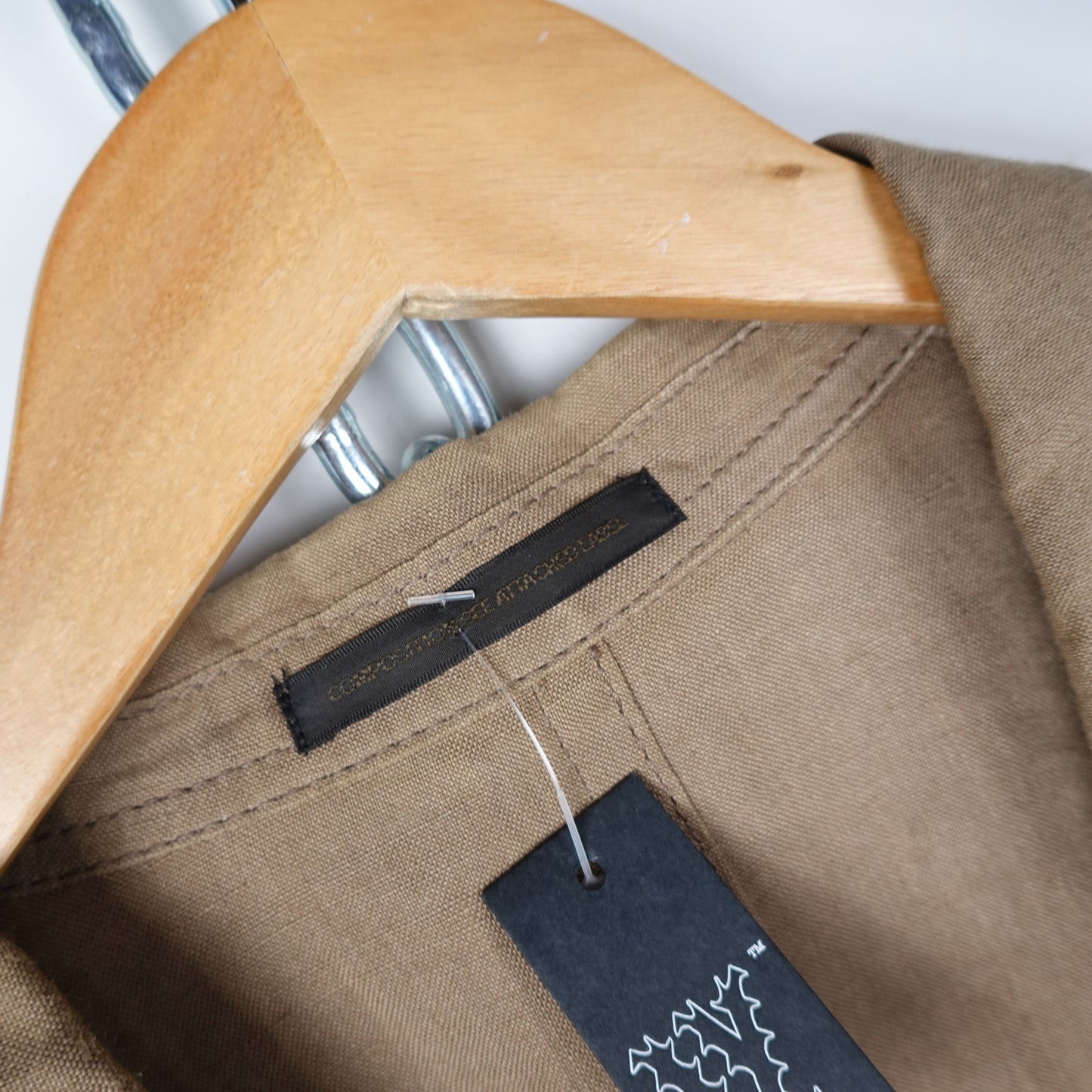 Y'S Light Blazer - Size M