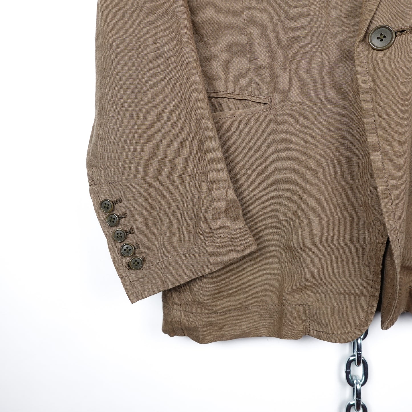 Y'S Light Blazer - Size M