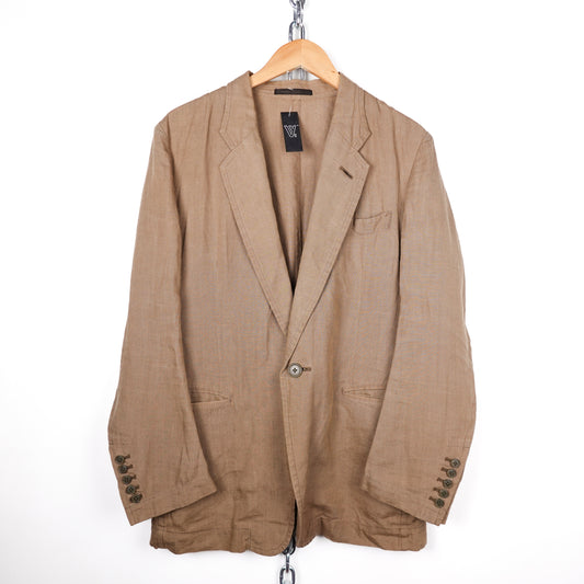 Y'S Light Blazer - Size M