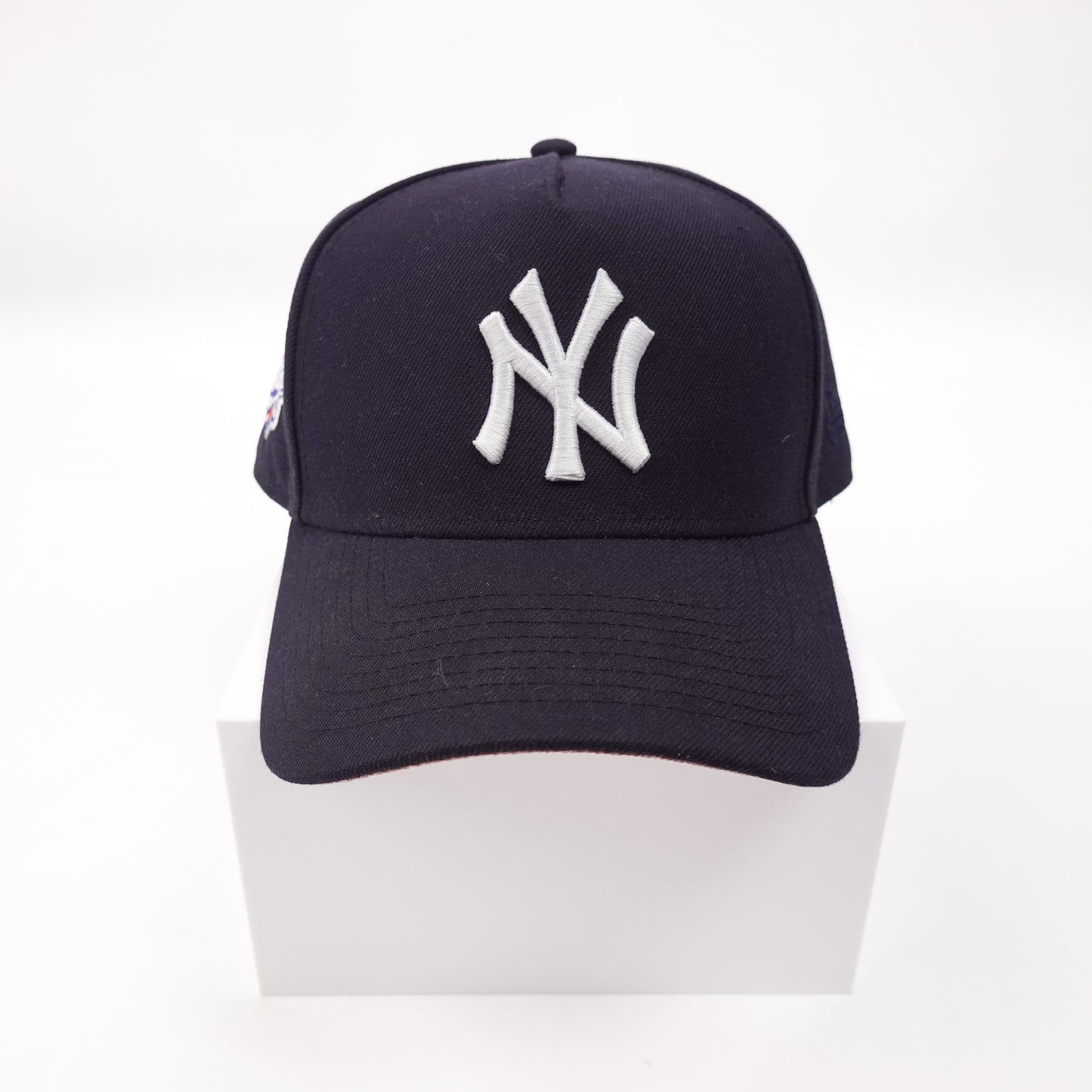 Hat Club x New Era Yankees Hat