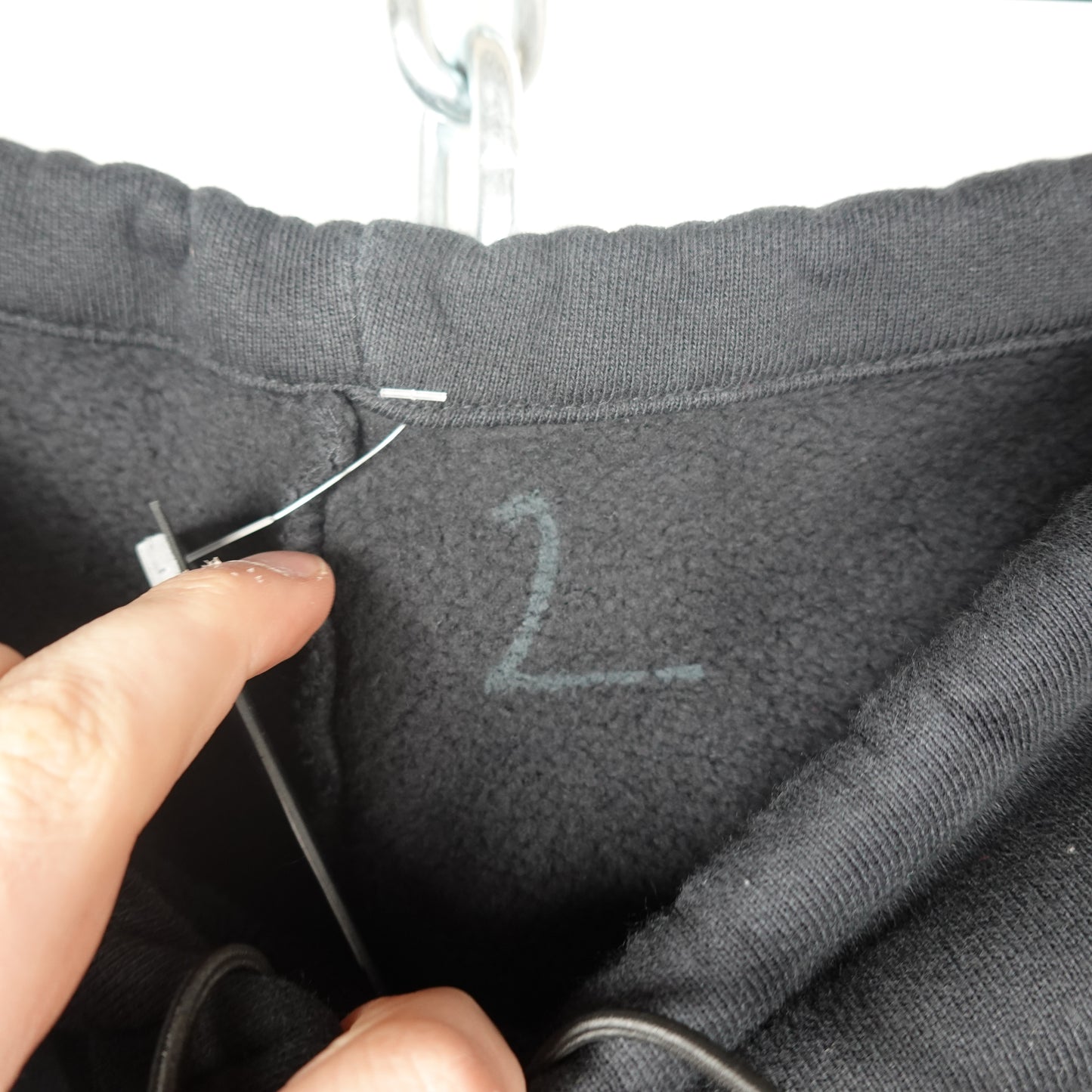 Vultures Sweatpants - Size 2