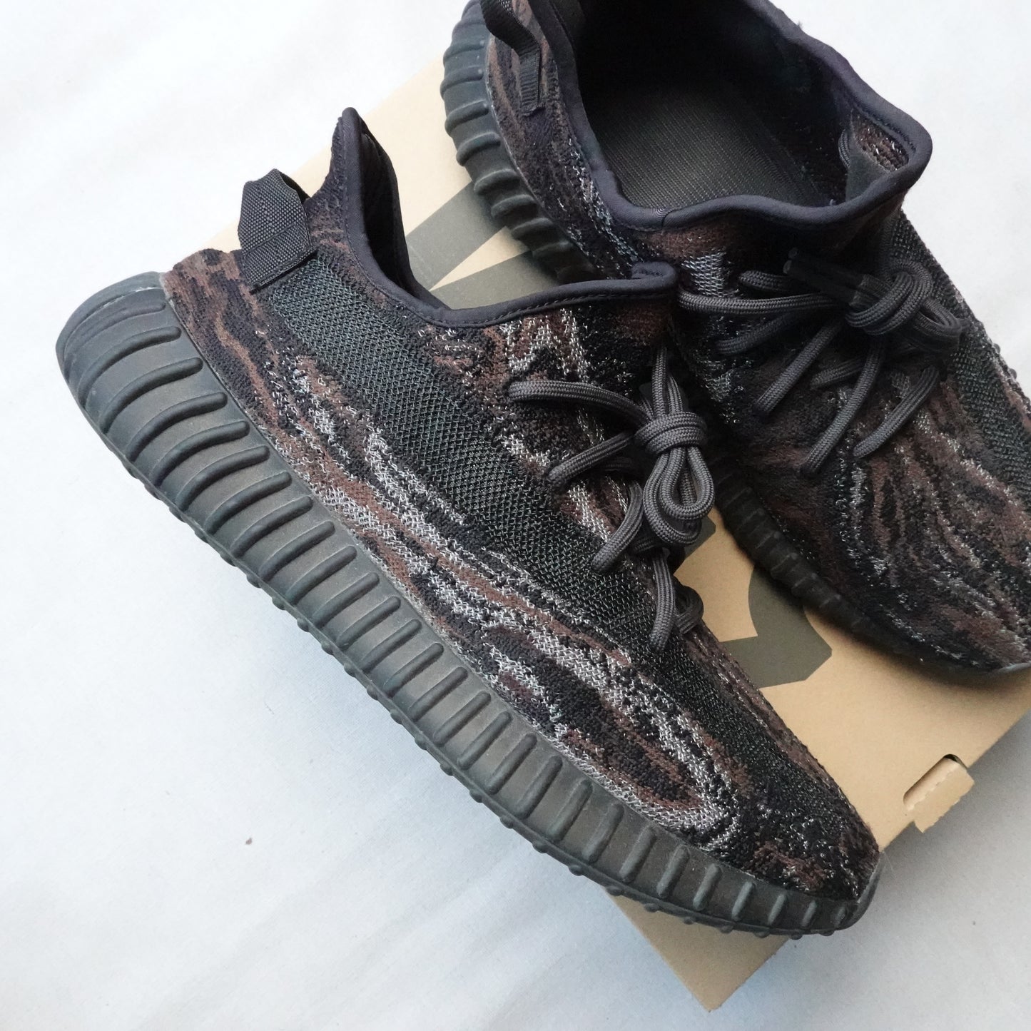 Yeezy  350 MX Rock - Size 12M