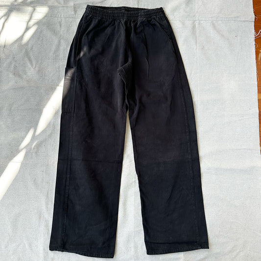 YZY Gap Cargo Pant Black - Multiple Sizes
