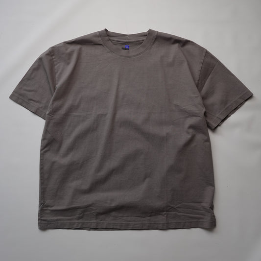 YZY Gap Sand Grey Tee - Size XL