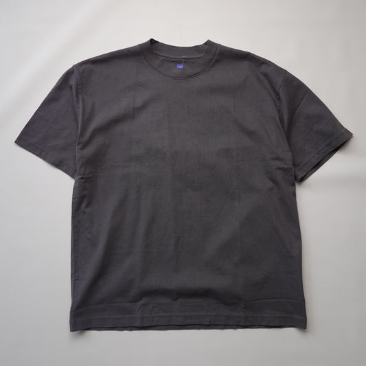 YZY Gap Dark Grey Tee - Multiple Sizes