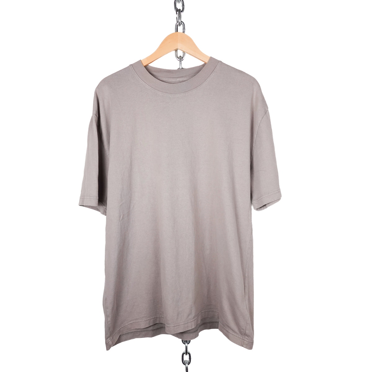 Yeezy Gap Blank Tee - Size L