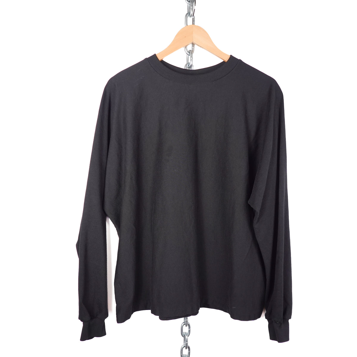 Yeezy LS-13 Longsleeve Tee - Size 2
