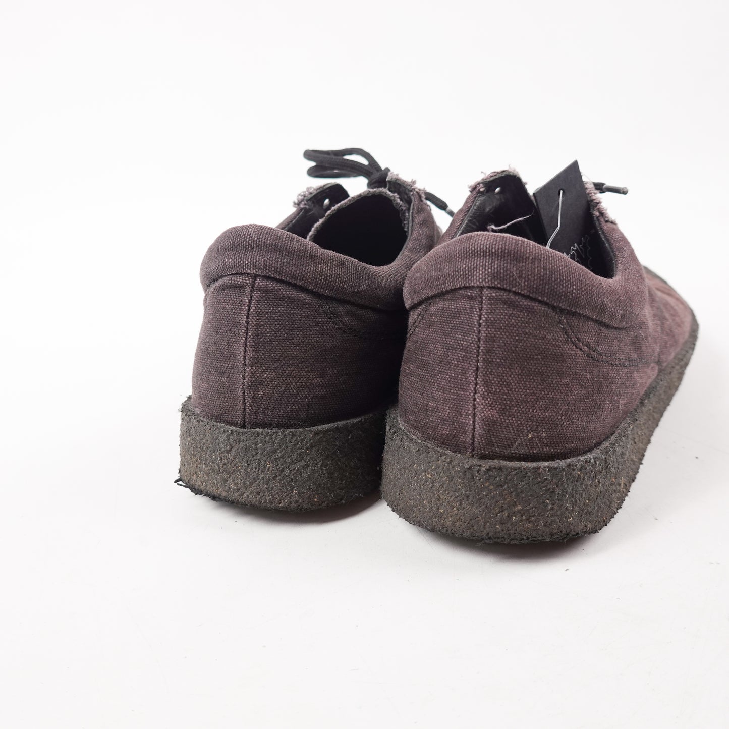 Yeezy Season 6 Crepe Sneaker - Size 40