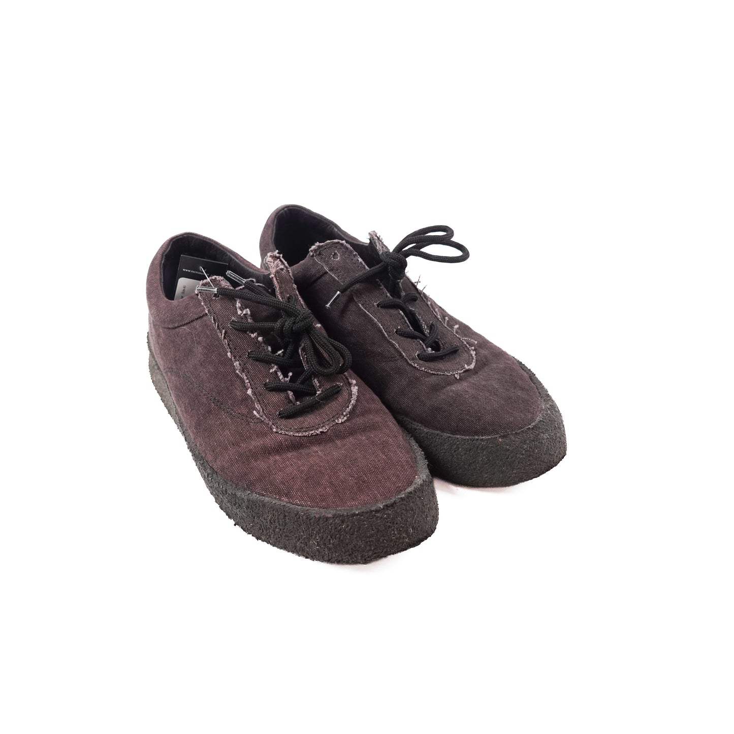 Yeezy Season 6 Crepe Sneaker - Size 40