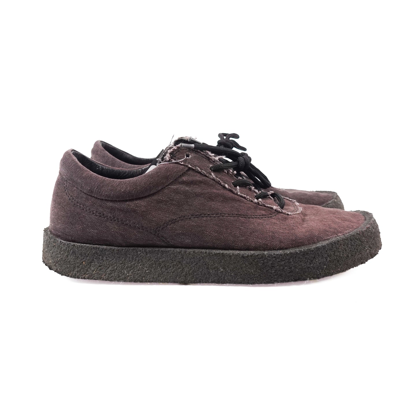 Yeezy Season 6 Crepe Sneaker - Size 40