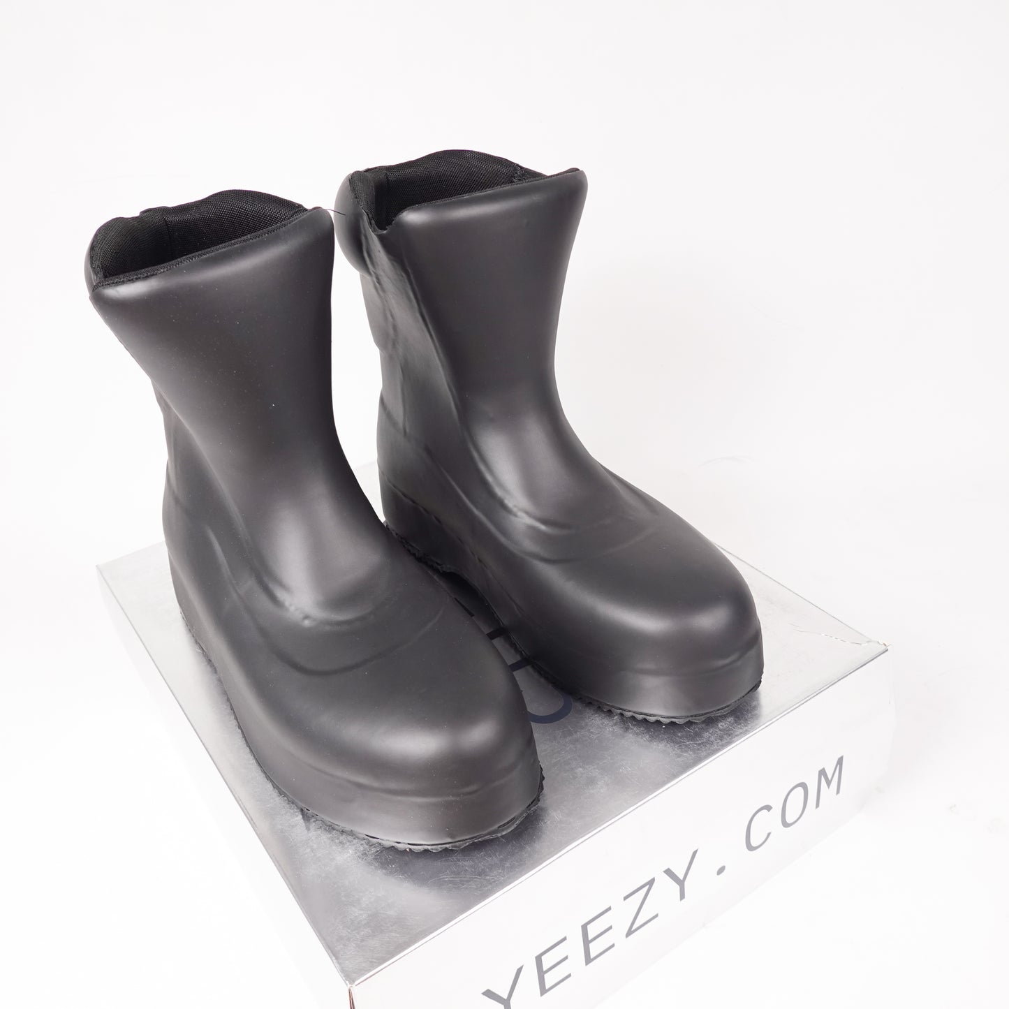 Yeezy SL-03 Boot - Size 12