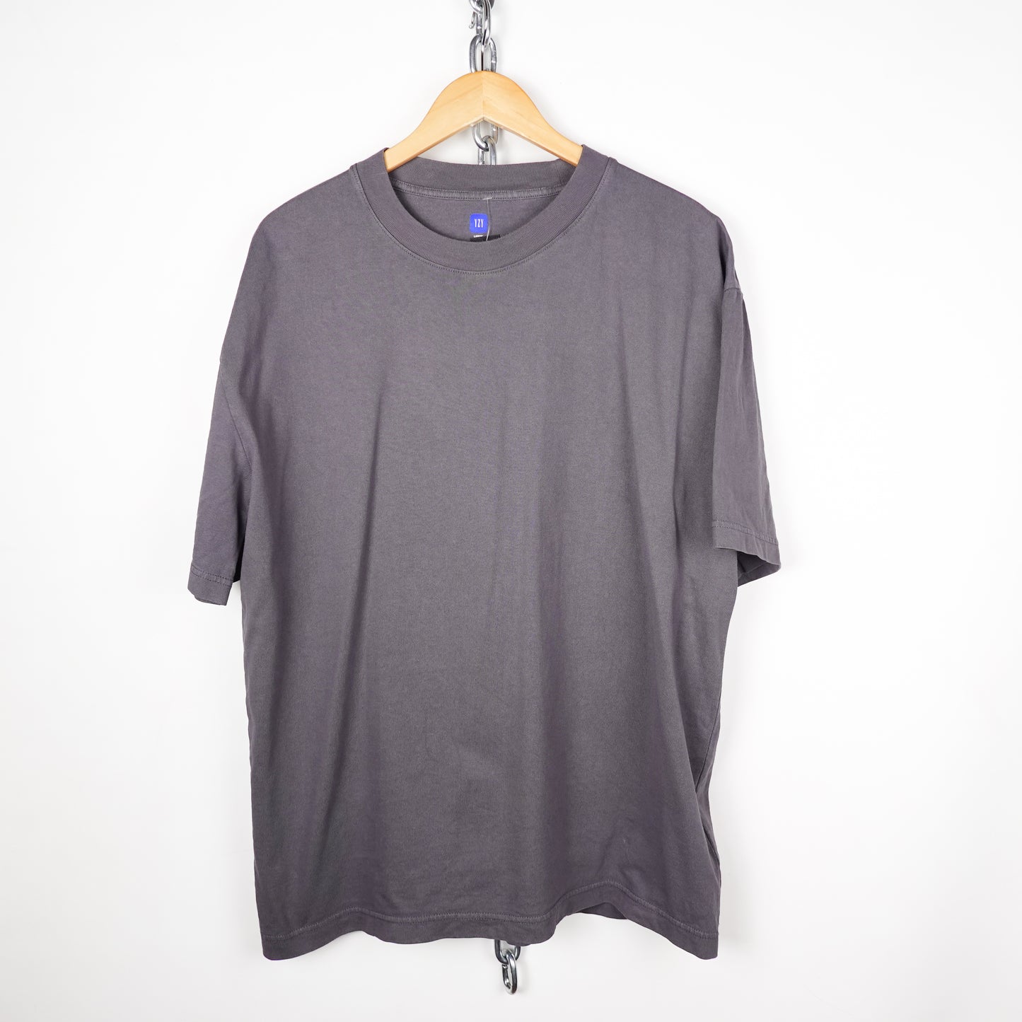 Yeezy Gap Blank Tee - Size L