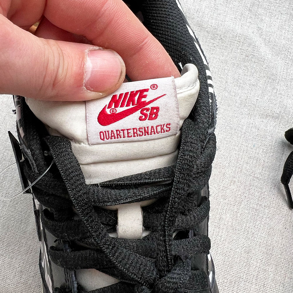 Nike SB Dunk Quarter Snacks - Size 13