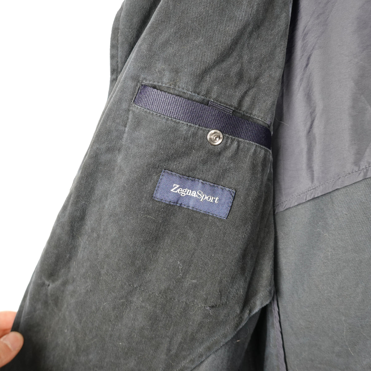 Zegna Sport Jacket - Size S