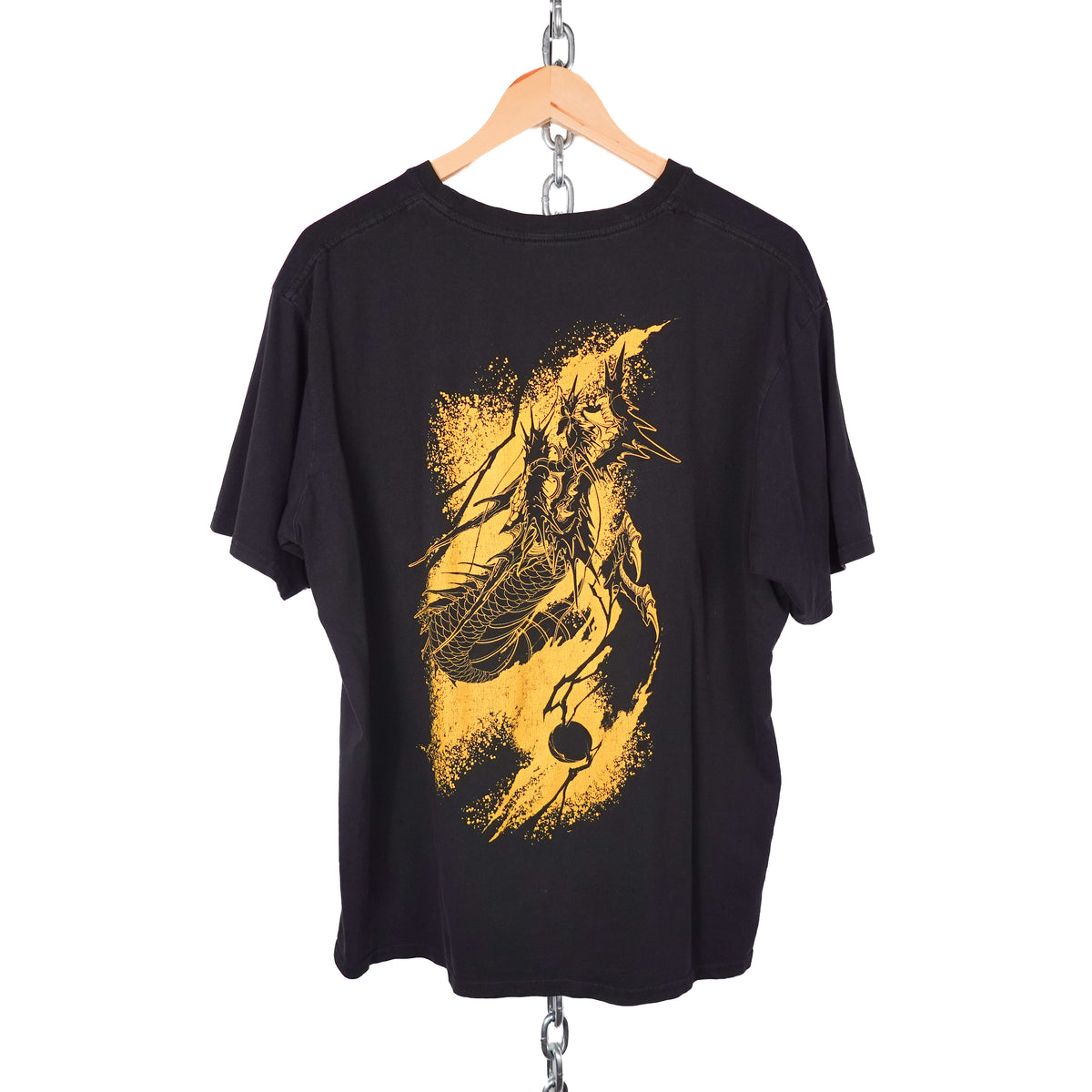 Zoner Dragon Tee - Size L
