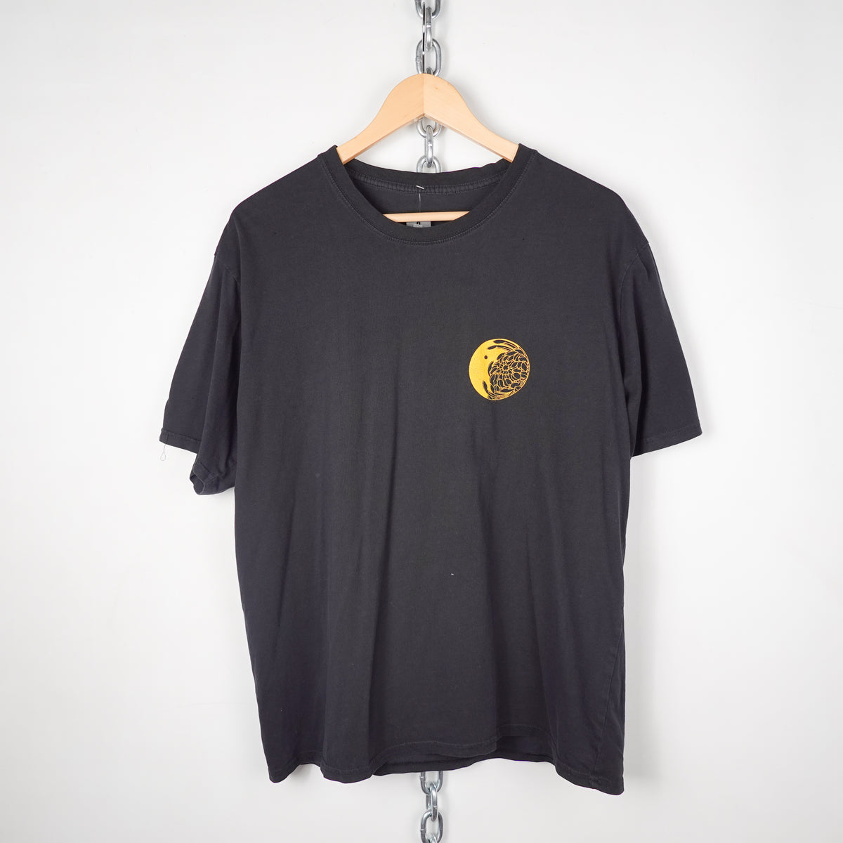 Zoner Dragon Tee - Size L