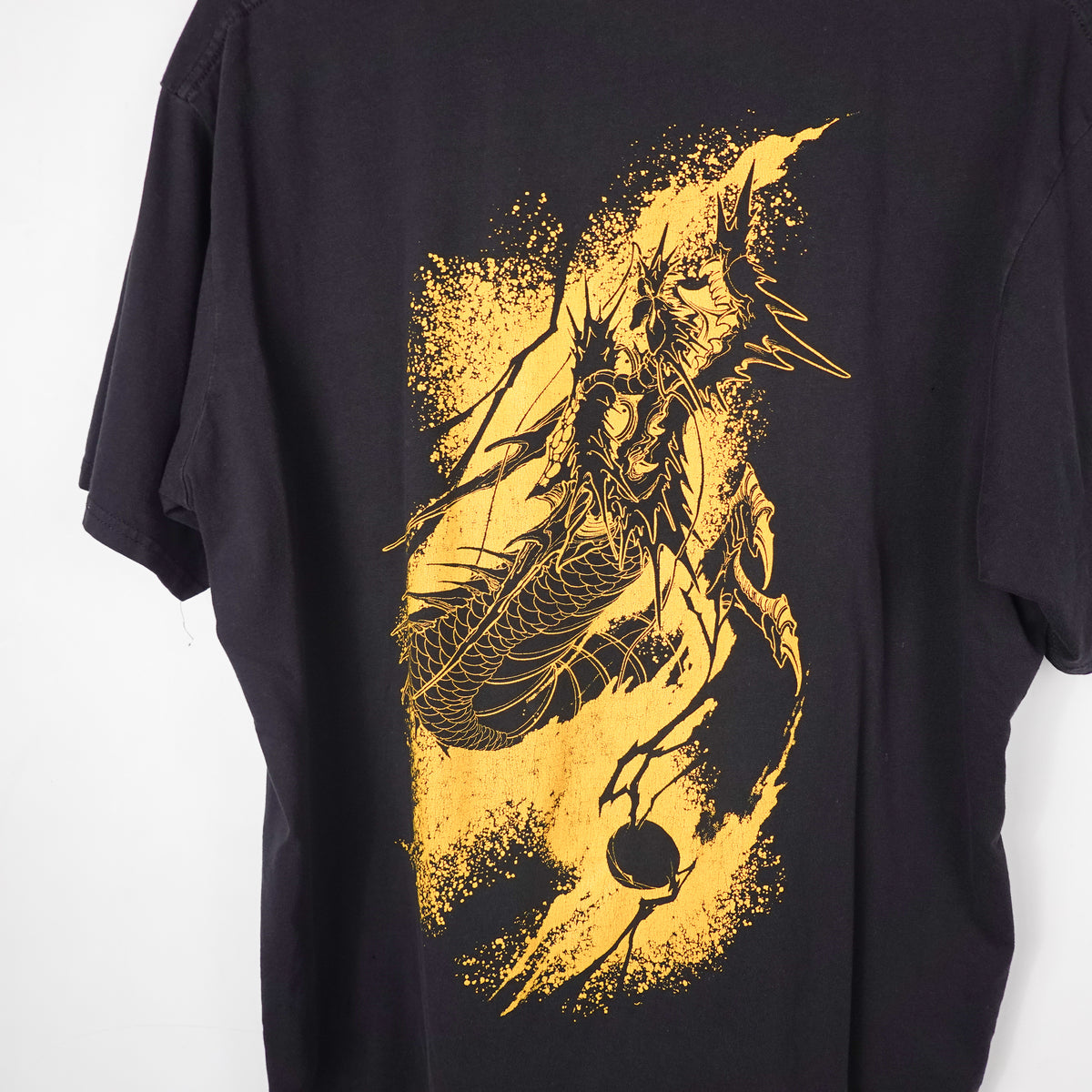 Zoner Dragon Tee - Size L