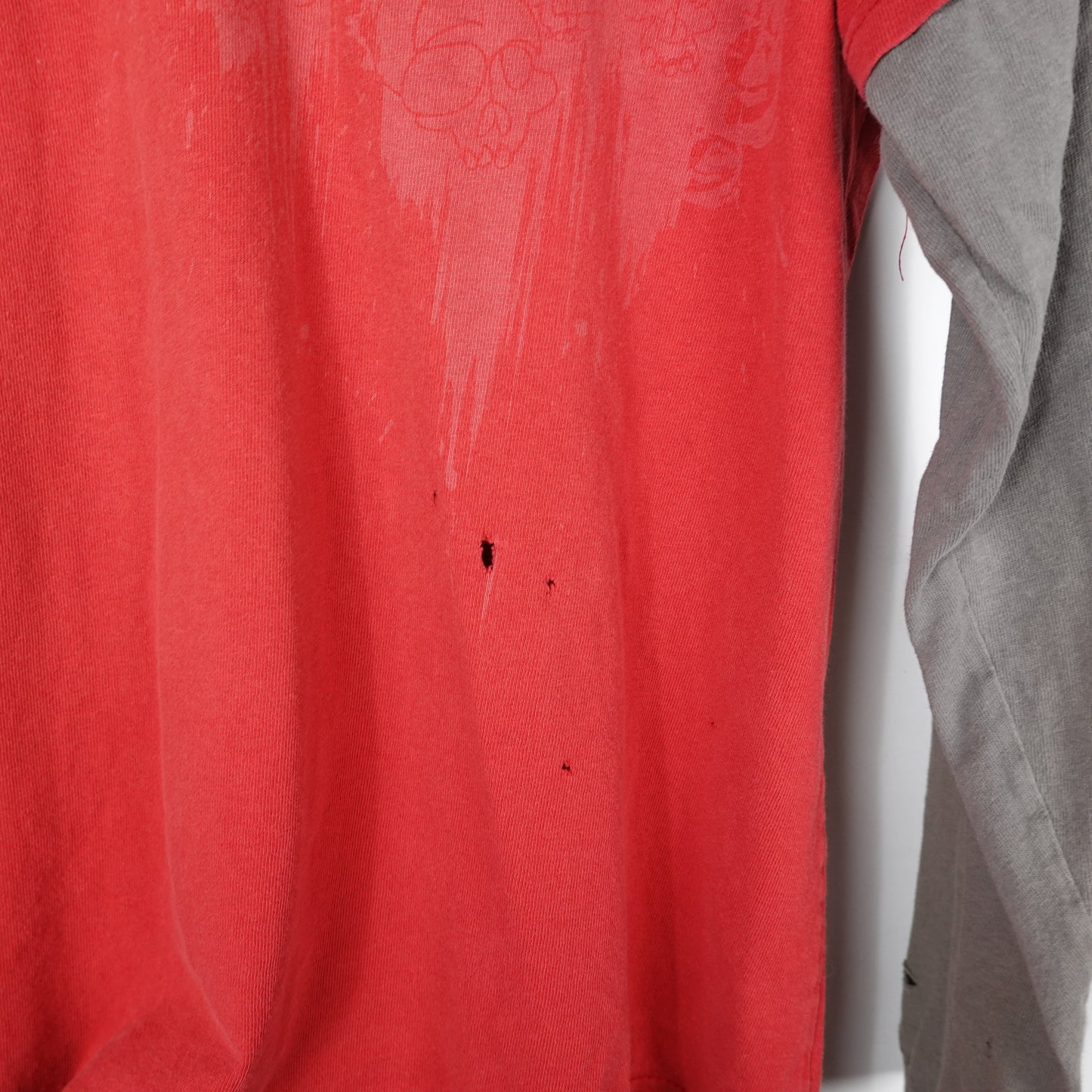 Vintage Quiksilver LS Tee - Size L