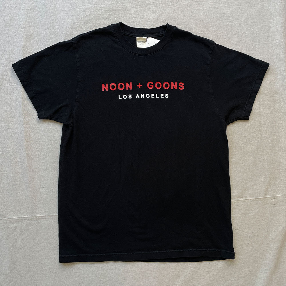 Noon Goons Tee - Size L