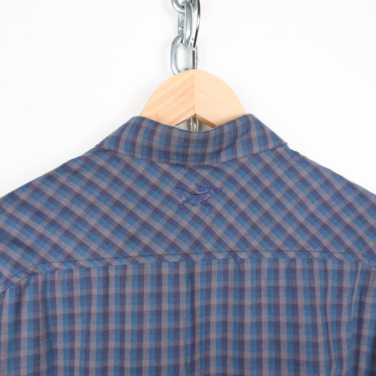 Arc'teryx Bernal LS Shirt - Size S