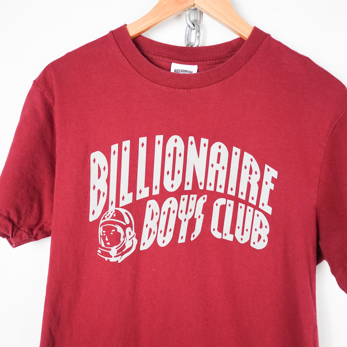 BBC Logo Tee - Size M
