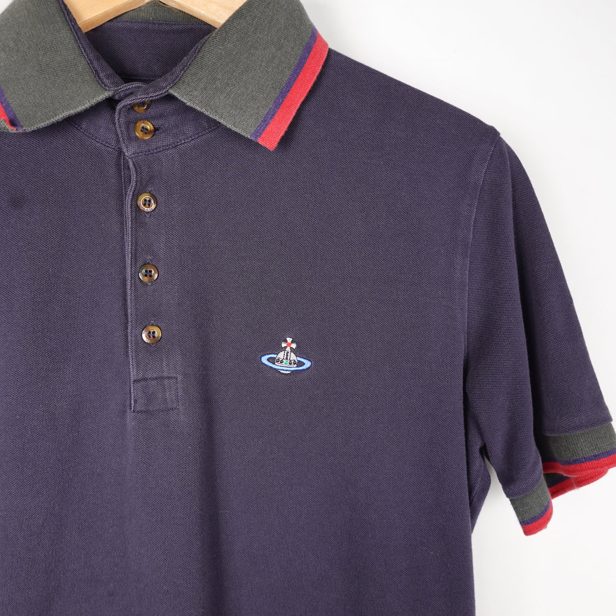 Vivienne Westwood Polo - Size S